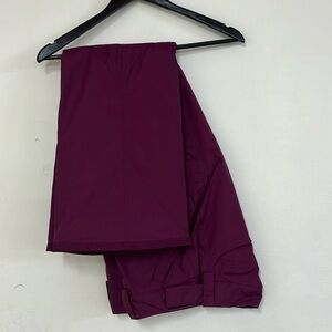 The North Face Freedom Insulated Boysenberry Pant XS R NWT 599